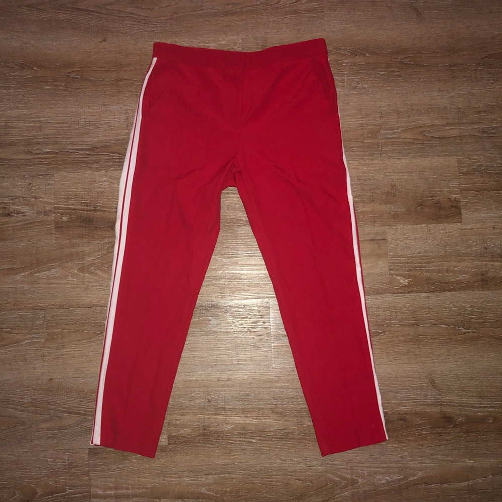 🤍❤️cute dress pants❤️🤍